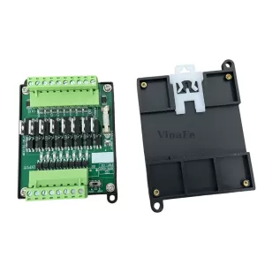Mạch PLC 8 Kênh KG-08-SS-P